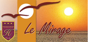 Le Mirage